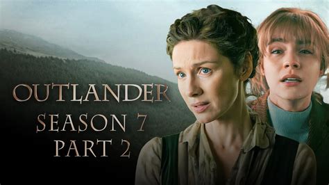 outlander s07 m4b|Outlander Season 7: Part 2 Cast, Release, Trailer, Spoilers .